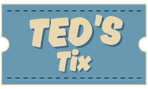 Ted's Tix